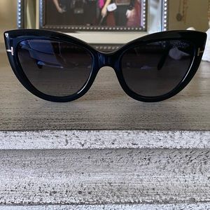 Tom Ford Sunglasses